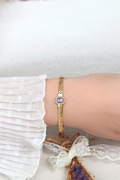 Altınkesesi Altın Bileklik