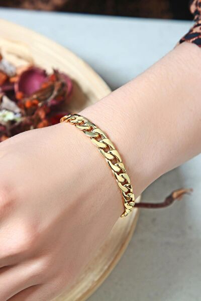 Altınkesesi Altın Bileklik