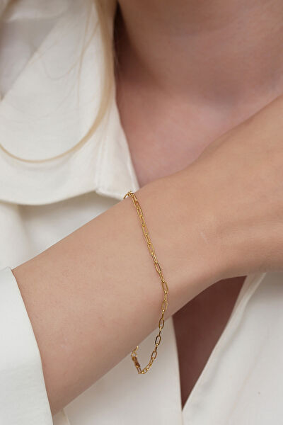 Altınkesesi Altın Bileklik