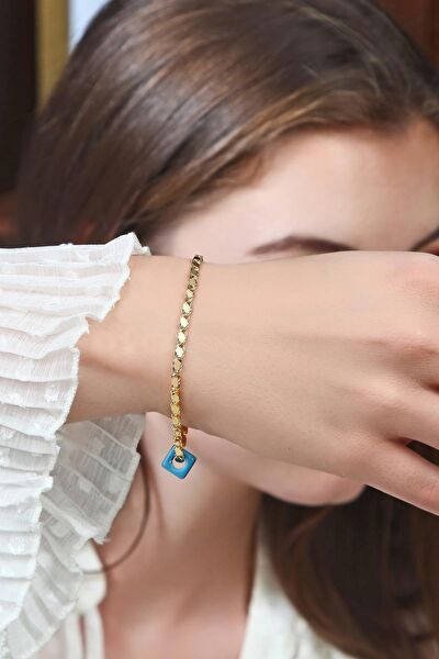 Altınkesesi Altın Bileklik