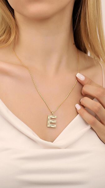 Altınkesesi Altın Kolye