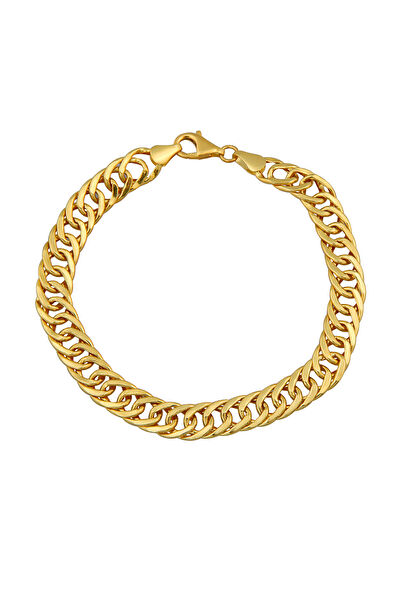 Altınkesesi Altın Bileklik