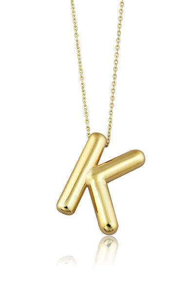 Altınkesesi Altın Kolye