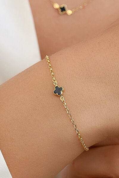 Altınkesesi Altın Bileklik