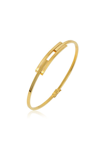 Altınkesesi Altın Bileklik