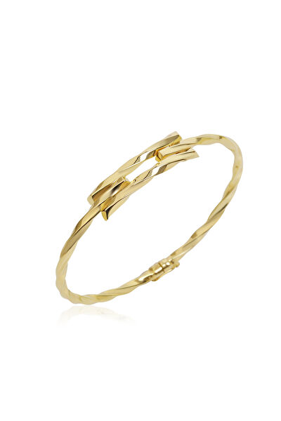 Altınkesesi Altın Bileklik