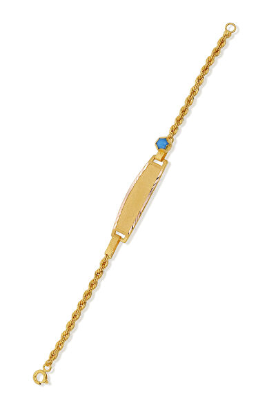 Altınkesesi Altın Bileklik