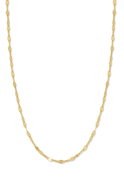 Altınkesesi Altın Kolye