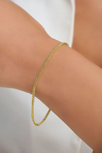 Altınkesesi Altın Bileklik