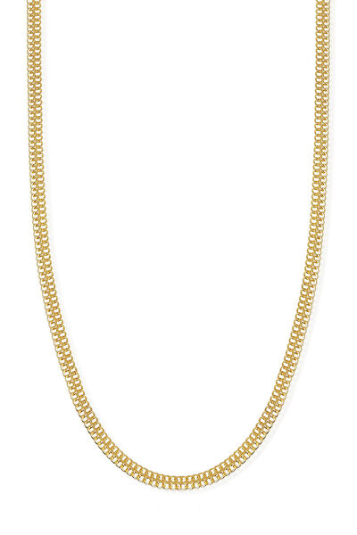 Altınkesesi Altın Kolye