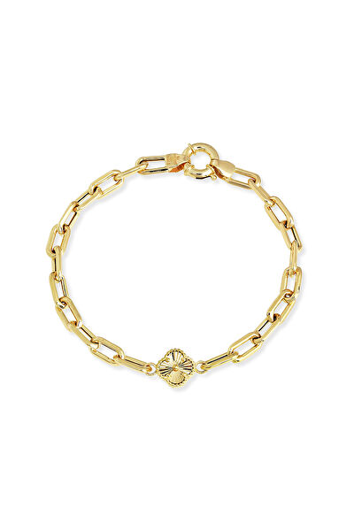 Altınkesesi Altın Bileklik