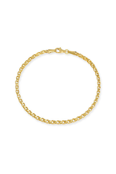 Altınkesesi Altın Bileklik