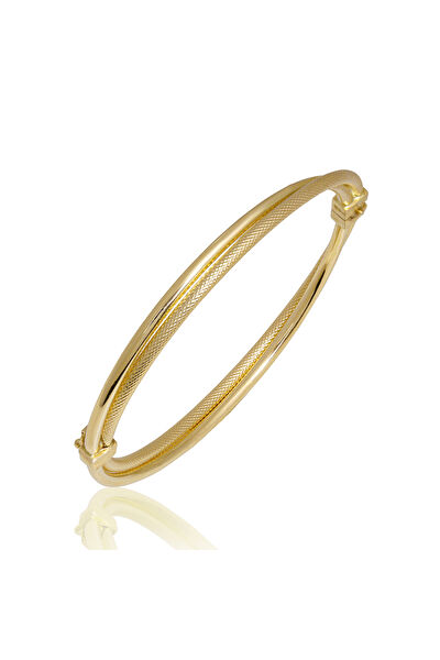 Altınkesesi Altın Bileklik