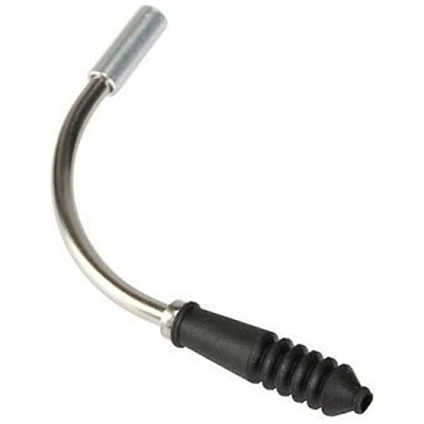 Kartal Bike Bisiklet, Motorsiklet Kilit Sistemi