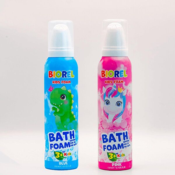 Biorel Oyun Hamuru, Slime