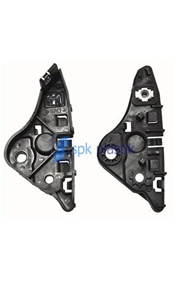 TAMDA ARADIĞIM Tampon Aksesuarları