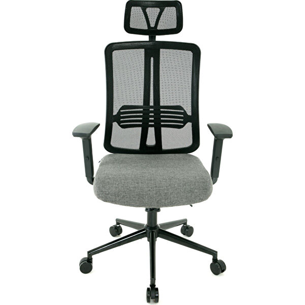 ZEON Çalışma, Personel Koltuğu