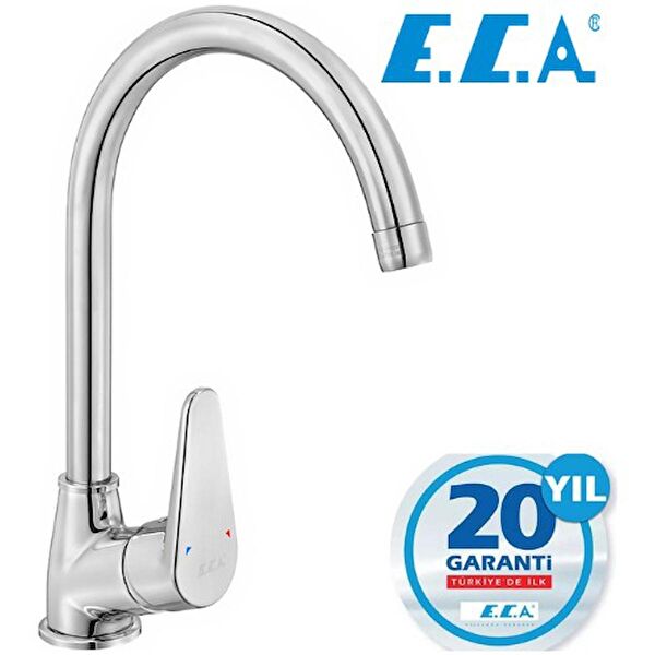 E.C.A Evye Bataryası