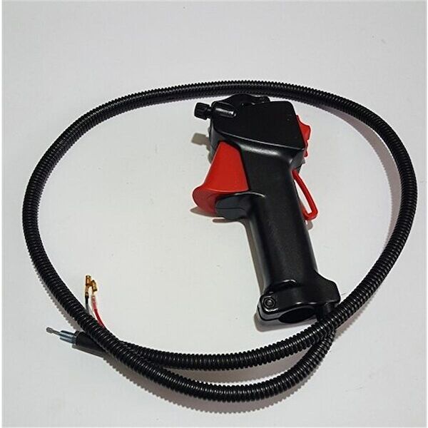 Veta Ağaç Kesme Makinesi Yedek Parça