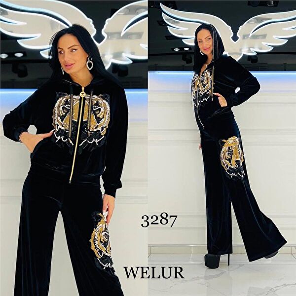 Kokostrendi Kadın Alt Üst Takım