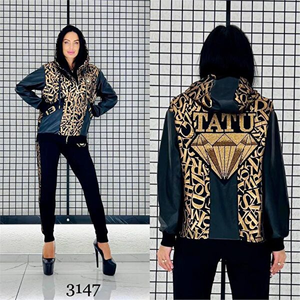 Kokostrendi Kadın Alt Üst Takım