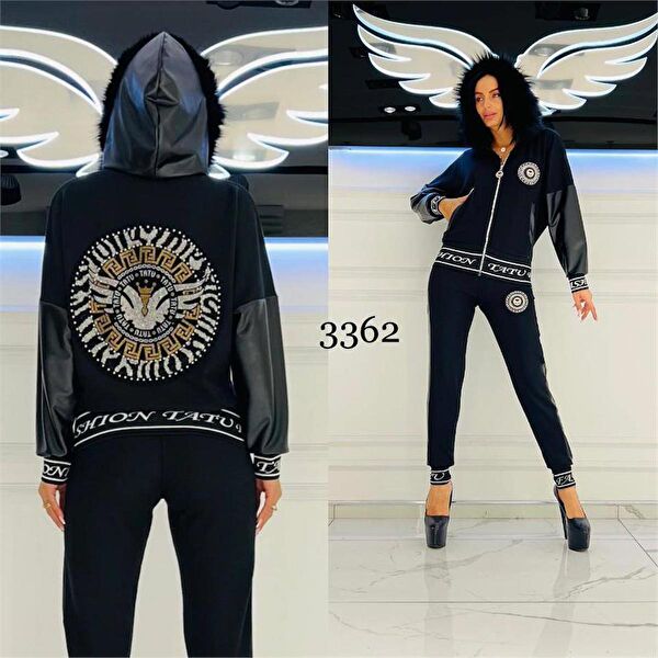 Kokostrendi Kadın Alt Üst Takım