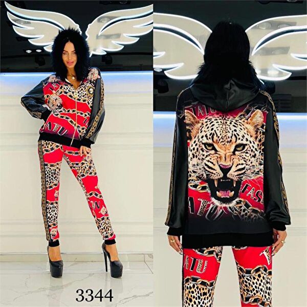 Kokostrendi Kadın Alt Üst Takım