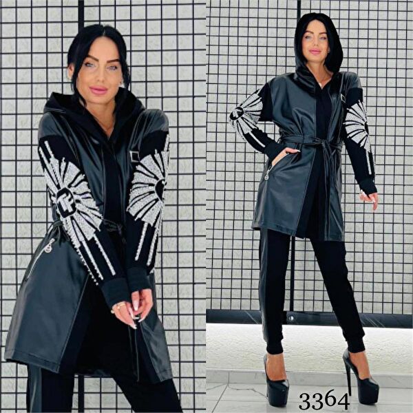 Kokostrendi Kadın Alt Üst Takım