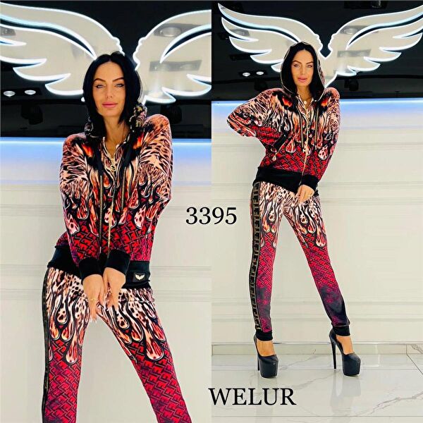 Kokostrendi Kadın Alt Üst Takım