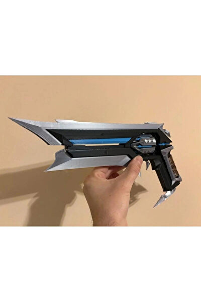 Cosmos Craft Figür Model