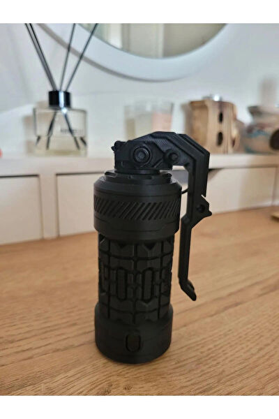 Cosmos Craft Karakter Figürü