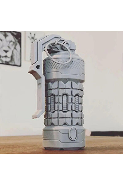 Cosmos Craft Figür Model