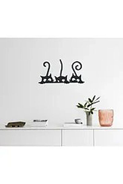 Cosmos Craft Duvar Süsleri