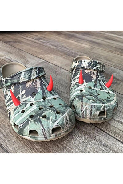 Cosmos Craft Ayakkabı,Terlik Aksesuarları