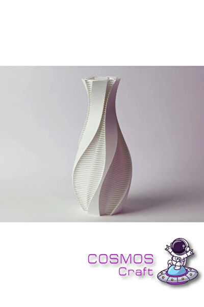 Cosmos Craft Dekoratif Obje, Biblo, Figür