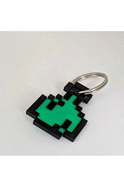 Cosmos Craft Anahtarlık