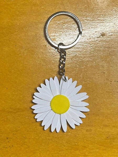 Cosmos Craft Anahtarlık