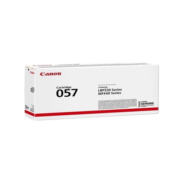 Canon Toner