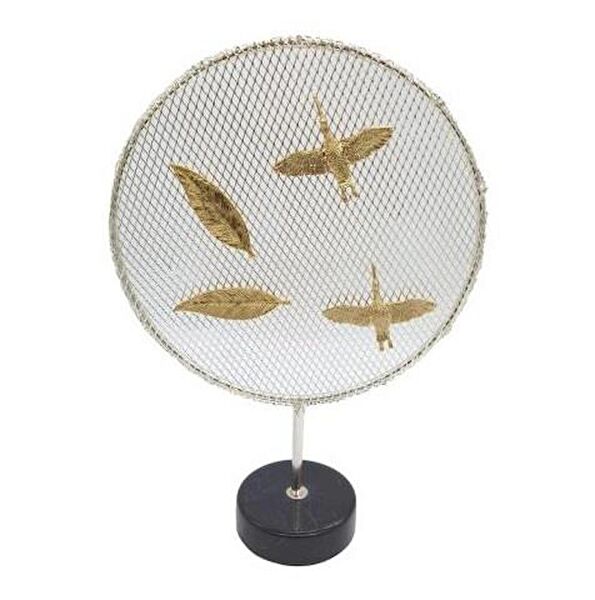 Mikasa Moor Dekoratif Obje, Biblo, Figür