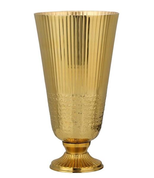 Mikasa Moor Vazo, Saksı