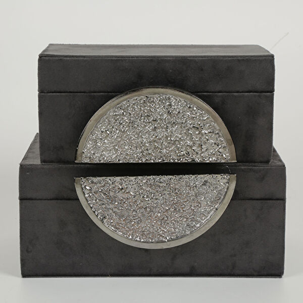 Mikasa Moor Sepet, Kutu