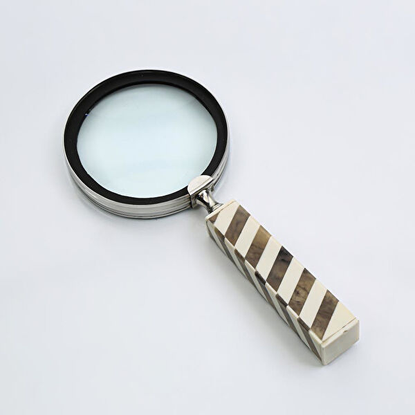 Mikasa Moor Dekoratif Obje, Biblo, Figür