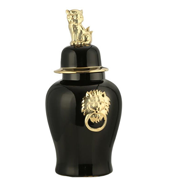 Mikasa Moor Dekoratif Obje, Biblo, Figür