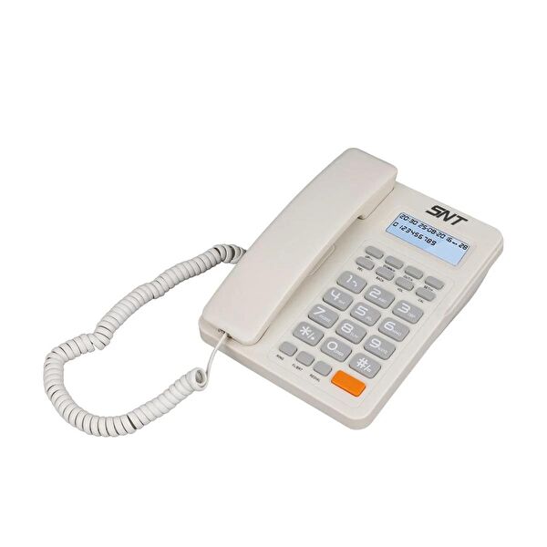 Snt Santral, Dect Telefonlar