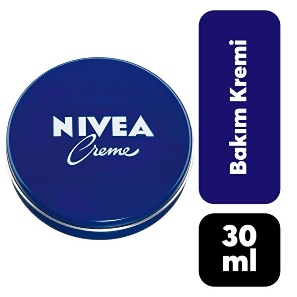 Nivea Vücut Nemlendirici Krem, Losyon