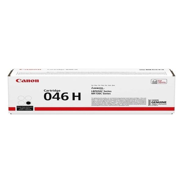 Canon Toner