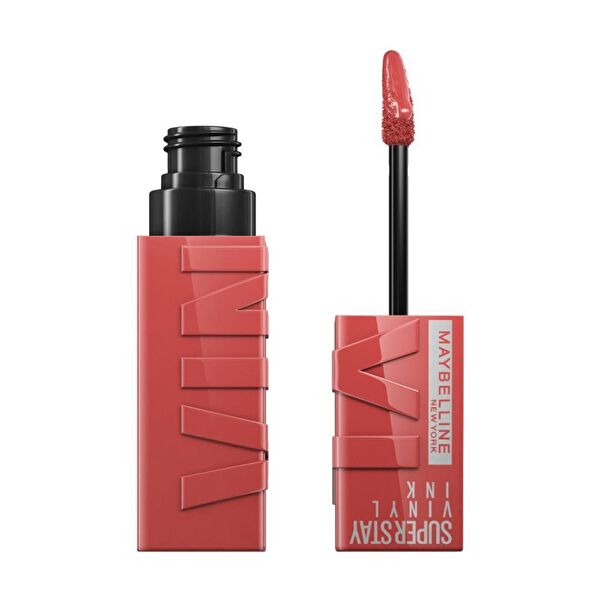 Maybelline New York Ruj