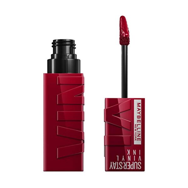 Maybelline New York Ruj