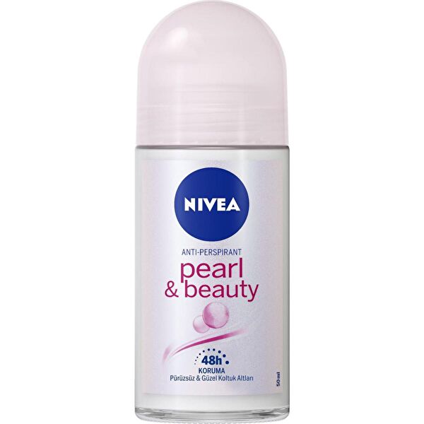 Nivea Deodorant
