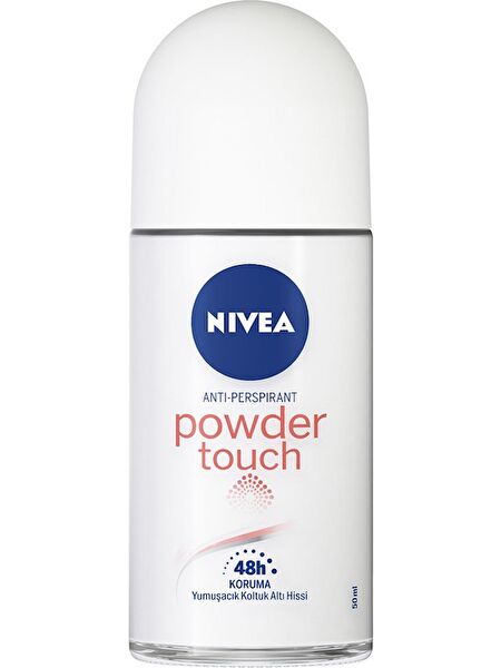 Nivea Deodorant